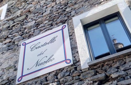 Intragna House | Guesthouse "Castello del Nucleo"