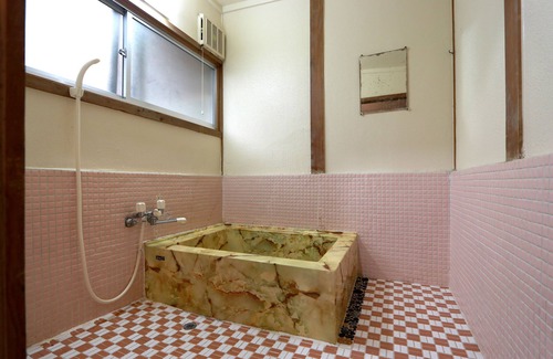 Befukyo Onsen House | Guesthouse Cosmos