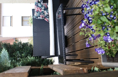 Blieskastel House | Guesthouse Margerite - artfully living