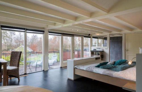 Oeffelt Apartment | Guesthouse de Heide