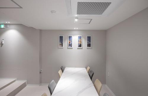 Jung-gu House | Guesthouse Dear Moon