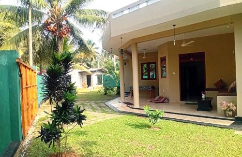 Hettimulla House | Guesthouse Dilush
