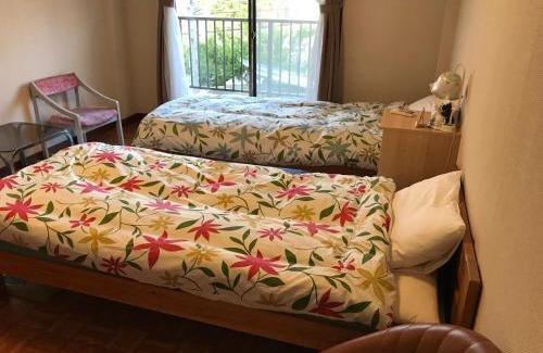 Oshino House | Guesthouse E-ne