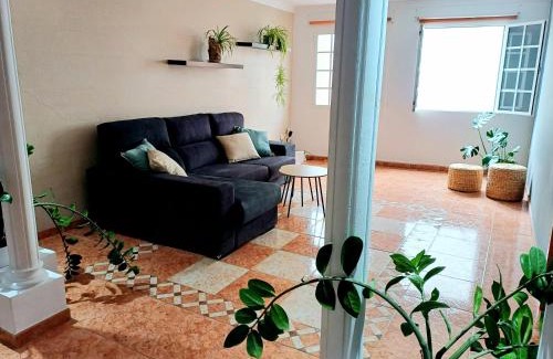 Pozo Izquierda House | Guesthouse El arca de Noé