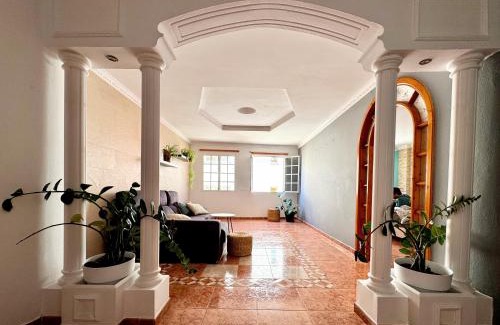 Pozo Izquierda House | Guesthouse El arca de Noé