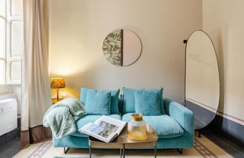 Iglesias Historic Centre Apartment | guesthouse Electra