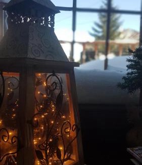 Nymfaio House | Guesthouse Enterne