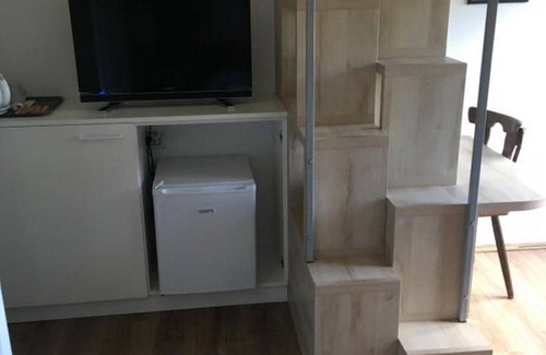 Jezerce House | Guesthouse Family Bosnic - Double Room with Balcony - 3 - 2