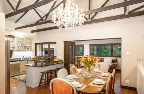 Kokstad House | Guesthouse Fort Knox
