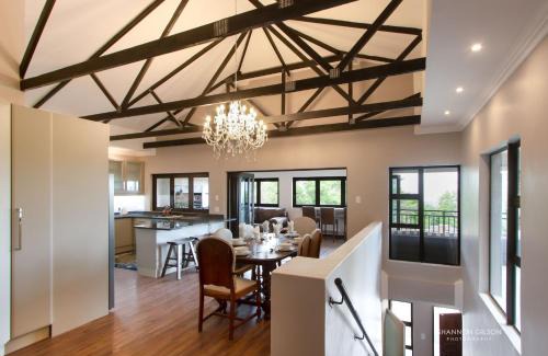 Kokstad House | Guesthouse Fort Knox