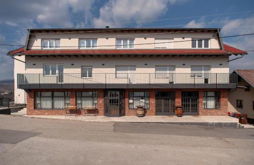 Ozalj House | Guesthouse Frlan