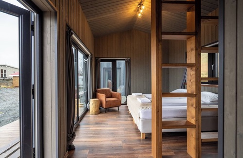 Hofn House | Guesthouse Gerði