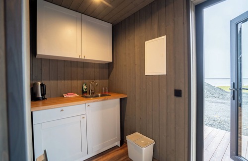 Hofn House | Guesthouse Gerði