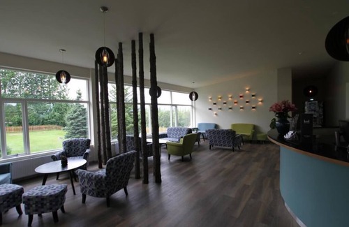 Hallormsstadur House | Guesthouse Grái Hundurinn