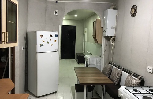 Borjomi House | GuestHouse Greenside