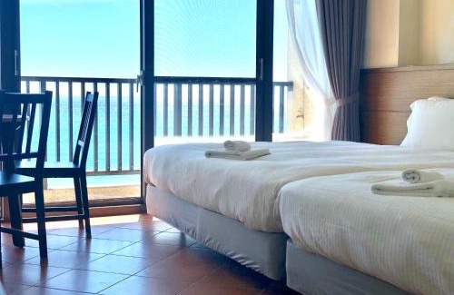 Shoufeng Bed & Breakfast | Guesthouse High Wave