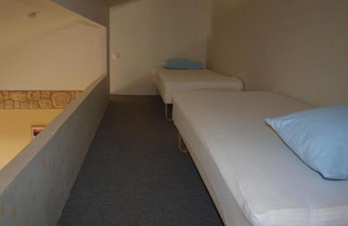 Stadarstadur House | Guesthouse Hof