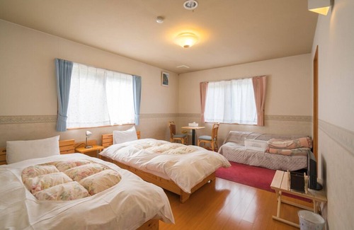 Matsumoto House | Guesthouse Hoshizora no Akari
