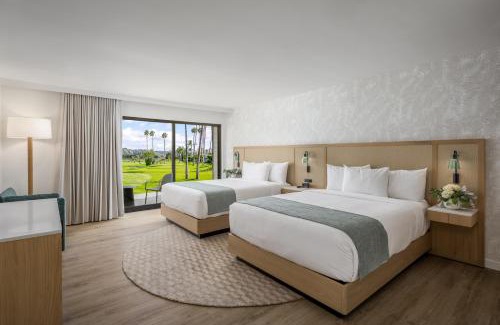 Rancho Santa Fe Resort | Guesthouse, Hotel at La Valle