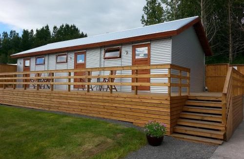 Adaldalur Bed & Breakfast | Guesthouse Hvítafell