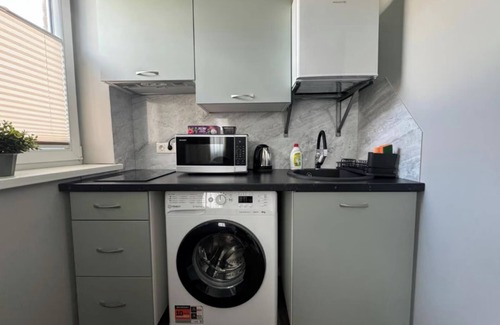 Siauliai Apartment | Guesthouse Imperia 4