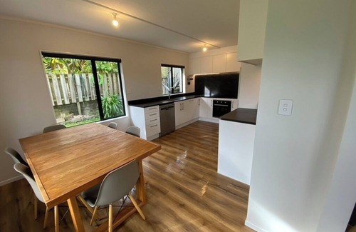 Atawhai House | Guesthouse in Atawhai