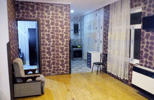 Borjomi Apartment | Guesthouse in borjomi near the forest 15minutes to the theme park close to train