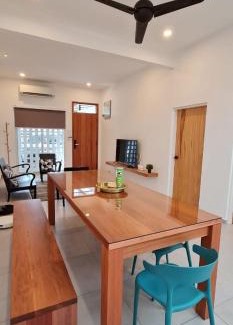 Taman Teh Teng Seng House | Guesthouse @ Ipoh garden II