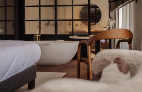 Beringen House | Guesthouse Just Be Mine