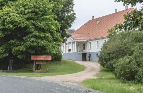 Vilusi Hotel | Guesthouse Kadrina Mõis