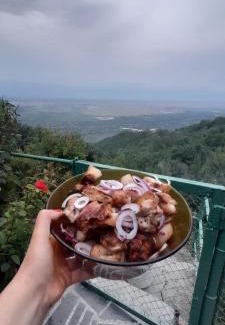 Sighnaghi House | Guesthouse Kiko