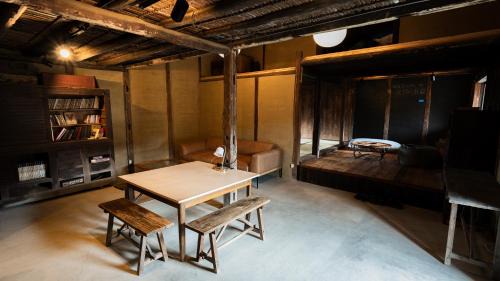 Saijo Hotel | guesthouse KIKUKO