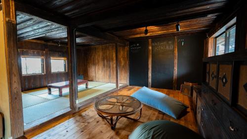 Saijo Hotel | guesthouse KIKUKO