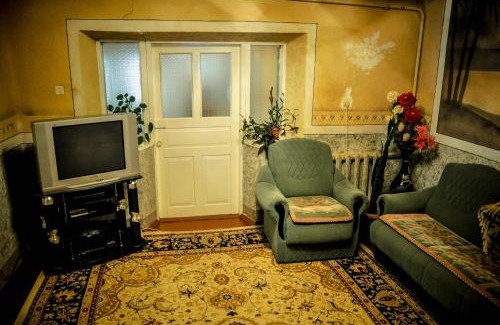 Talas House | Guesthouse Kishimzhan