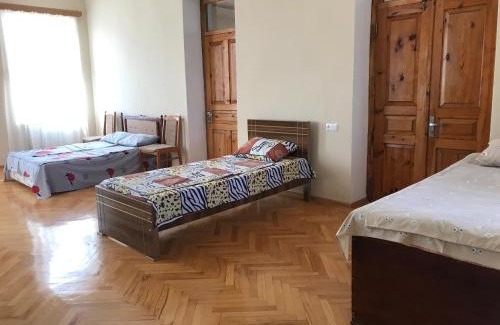 Vedzebi Apartment | Guesthouse "KISTAURI"