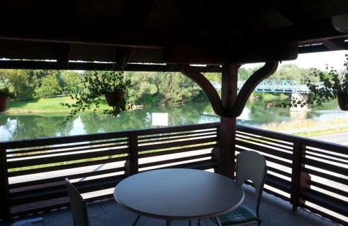 Ozalj House | Guesthouse Kod mosta