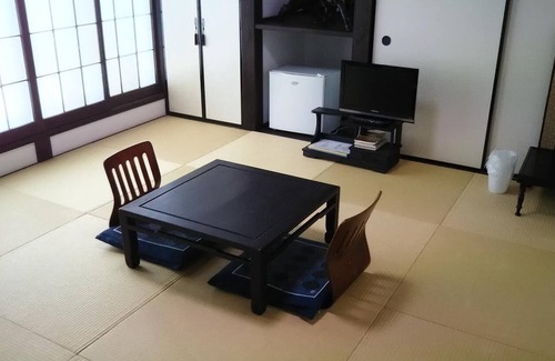 Nikko House | guesthouse KOUNDO