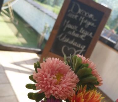 Diest Bed & Breakfast | Guesthouse La maison de Fille