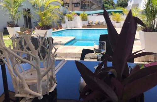 Sommerschield Hotel | Guesthouse MALAGUETA INN II