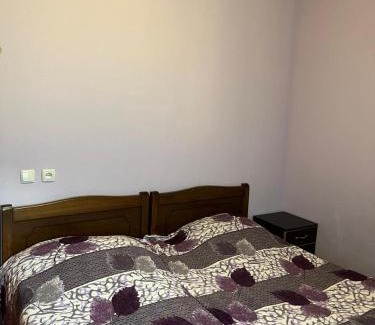 Lalkhori House | Guesthouse "MEGI"