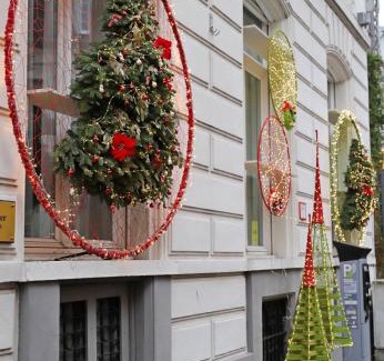 Historical Center Bruges House | Guesthouse Mirabel