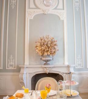 Historical Center Bruges House | Guesthouse Mirabel