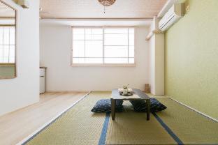 Karasumaoike House | GuestHouse MIYABI
