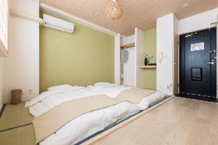 Karasumaoike House | GuestHouse MIYABI