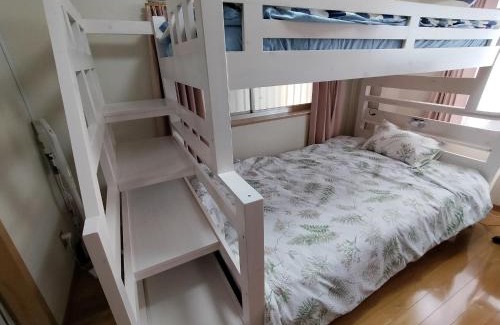 Kotsuki-cho Apartment | Guesthouse Mulberry Kagoshima- Vacation STAY 49499v