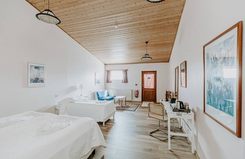 Laugar House | Guesthouse Narfastaðir