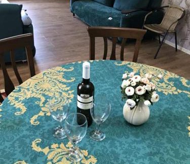 Zanavi House | Guesthouse Nika