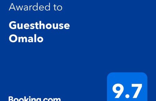 Omalo House | Guesthouse Omalo