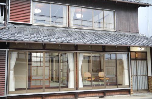 Omihachiman House | Guesthouse Omihachiman