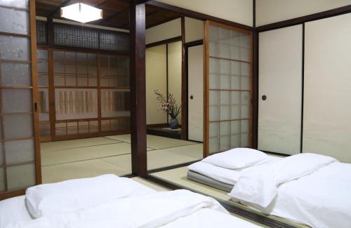 Omihachiman House | Guesthouse Omihachiman